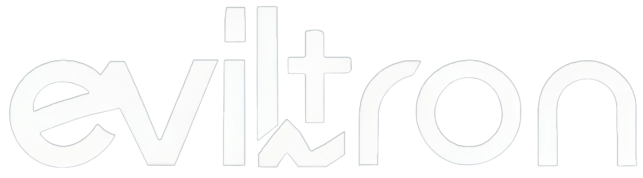 Eviltron Logo